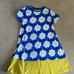 Mini Boden  dress size 9-10